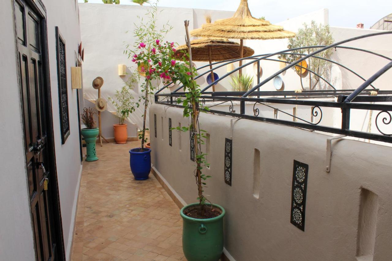 Riad Amra